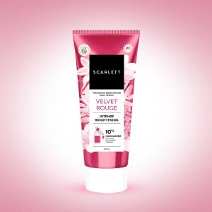 Scarllet Body Serum 170ml - Velvet Rounge