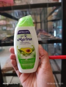 Marina Hbl 92 Healthy Glow