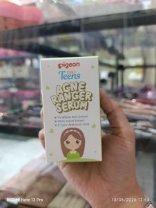 Pigeon Teens - Acne Ranger Serum 20ml