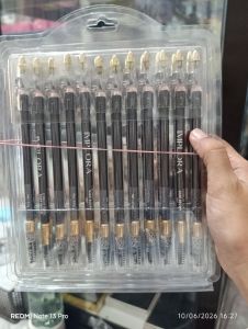 Implora Eyebrow Pencil - Dark Brown