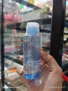 Scora Gentle Soothe Micellar Water 100ml