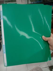 Map plastik sprring file