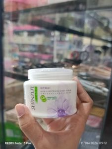 Shinzui Body Scrub 110gr - Myori