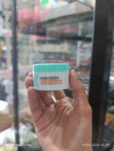 Viva Sunscreen Foundation UV Filter 22gr