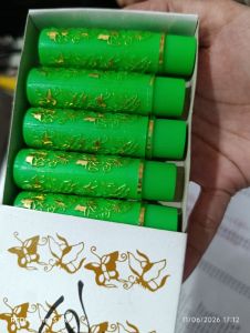 Hare Lipstick - Hijau