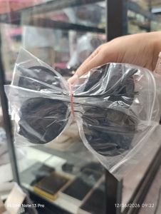 Kacamata Hitam
