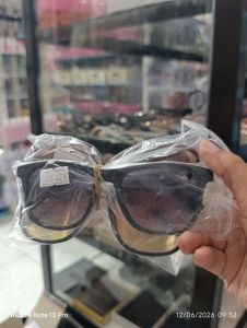 Kacamata Fashion Gradasi