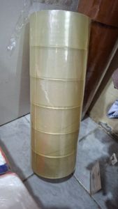 Yatta Lakban 48mm x 100yards - Bening