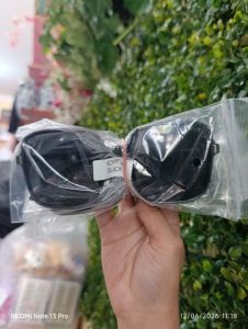 Kacamata Hitam