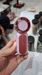 Kipas Turbo Mini
