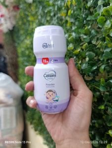 Cussons Baby - Powder Fresh & Neurish