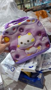 Tas Bekal 3D