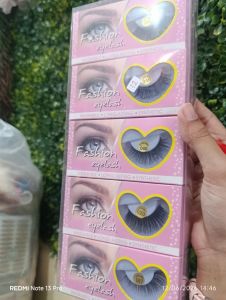 Fashion Eyelash - Bulu Mata