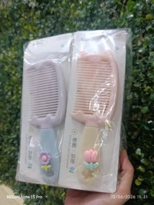 Aishu - Sisir Kecil Flower