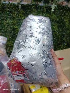 Slanger Bintang - Silver & Gold
