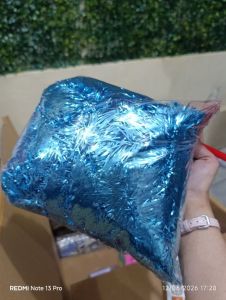 Slanger - Biru