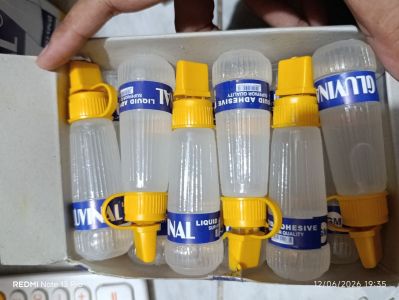 Lem Gluvinal/ Kecil