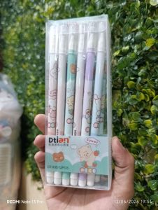 Dtian - Bolpoin Bear