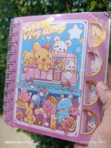 Notebook Anak