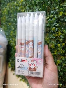 Dtian - Bolpoin Nice