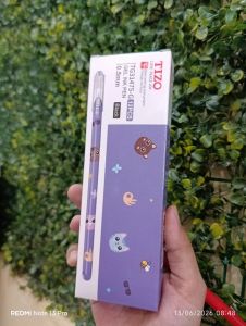 Tizo - Bolpoint Gel Ink Pen TG31485-
