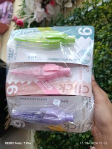 Click - Correction Tape