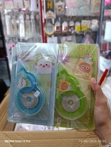Jinuo - Correction Tape Nice Day