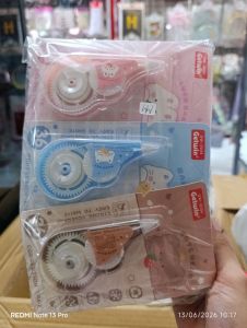 Getwin Gw-3034 - Correction Tape