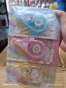 Jinuo  Rabbit - Correction Tape