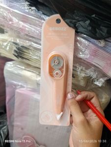 Debozz DB-CT020 - Correction Tape