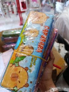 Tempat Pensil - Cute