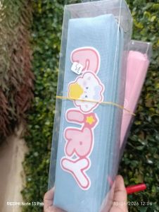 Tempat Pensil - Fairy