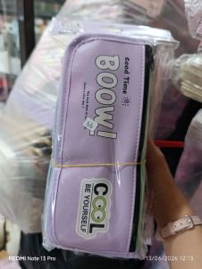 Tempat Pensil - Boow 