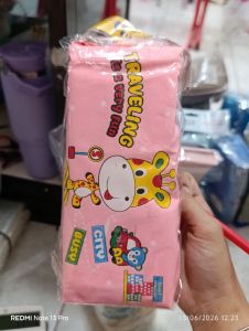Tempat Pensil - Animal