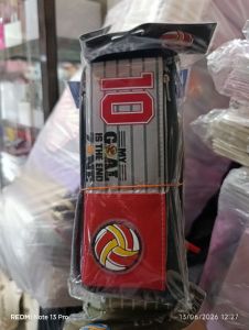 Tempat Pensil - Goal