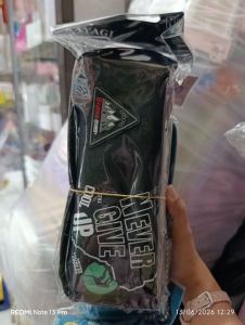 Tempat Pensil - Never Give U