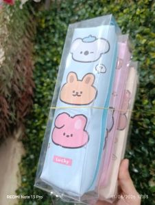 Tempat Pensil - Lucky Bear