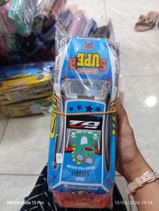 Tempat Pensil - Super