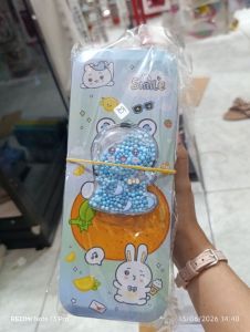 Tempat Pensil - Smile