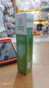 Nipple cream mom uung 15ml