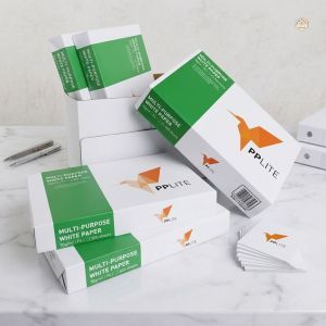 Kertas HVS PPLite 75 grm