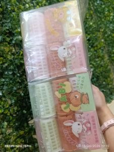 Roll Kecil Isi 3 