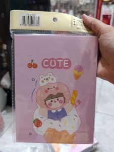 Cermin Cute - Sedang