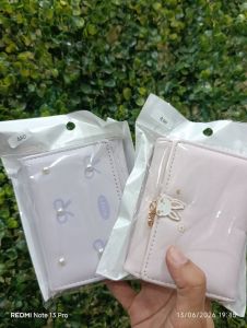 Dompet Wanita Cute