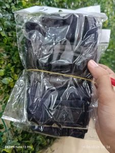 Sarung Tangan 1/2 Jari Batok