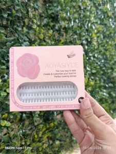 AOYASIYUE - Eyelash
