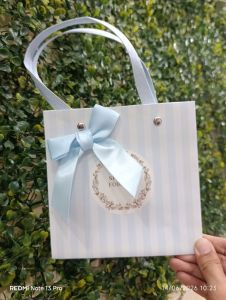 Paper Bag - Pita