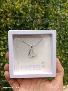 Kalung Liontin