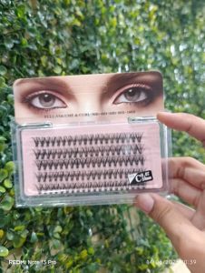 Eyelash 10mm