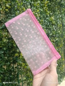 Pouch Make Up - Jaring Love
